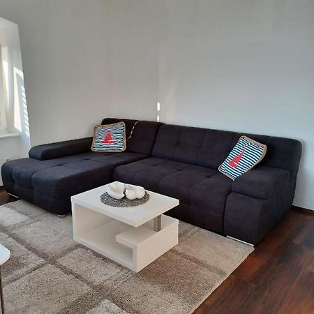 Apartamento Niko 1 Mali Lošinj Exterior foto