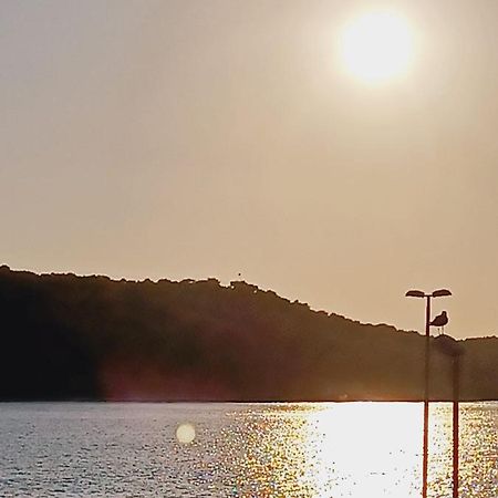 Apartamento Niko 1 Mali Lošinj Exterior foto