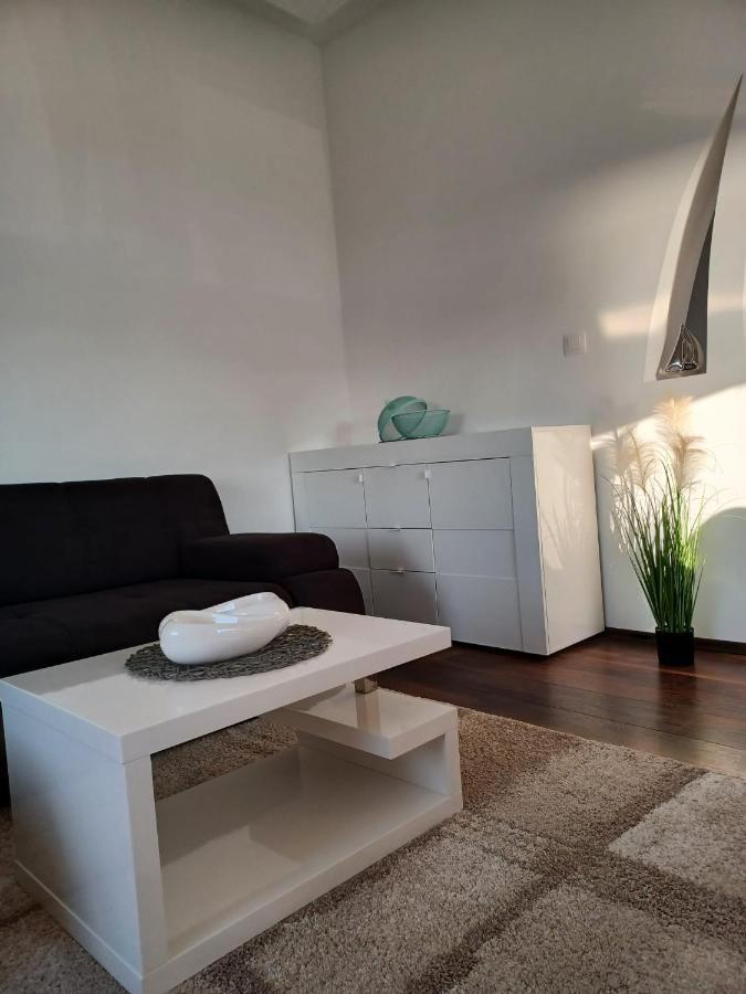 Apartamento Niko 1 Mali Lošinj Exterior foto