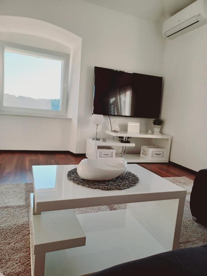 Apartamento Niko 1 Mali Lošinj Exterior foto