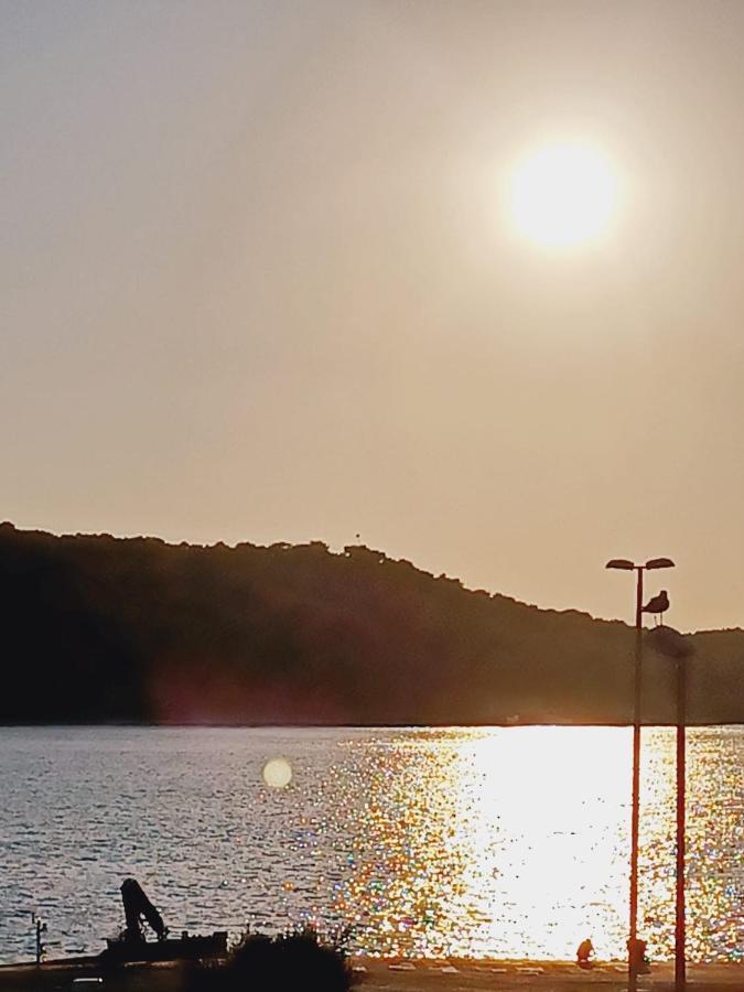 Apartamento Niko 1 Mali Lošinj Exterior foto
