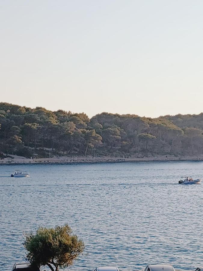 Apartamento Niko 1 Mali Lošinj Exterior foto