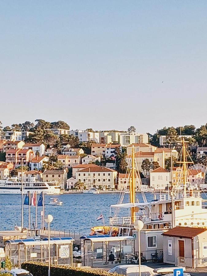 Apartamento Niko 1 Mali Lošinj Exterior foto