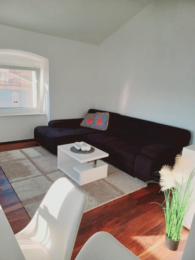 Apartamento Niko 1 Mali Lošinj Exterior foto