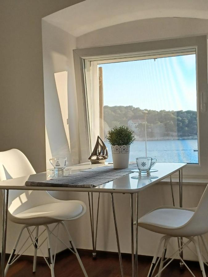 Apartamento Niko 1 Mali Lošinj Exterior foto