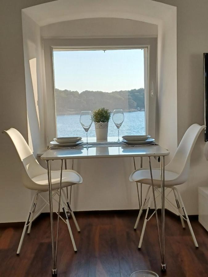 Apartamento Niko 1 Mali Lošinj Exterior foto