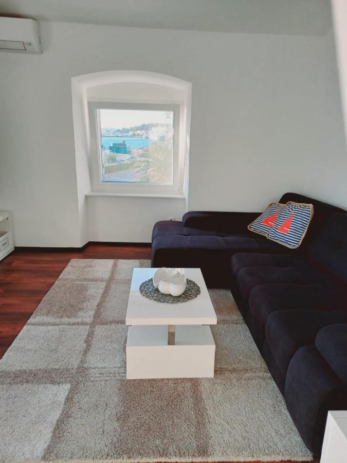 Apartamento Niko 1 Mali Lošinj Exterior foto