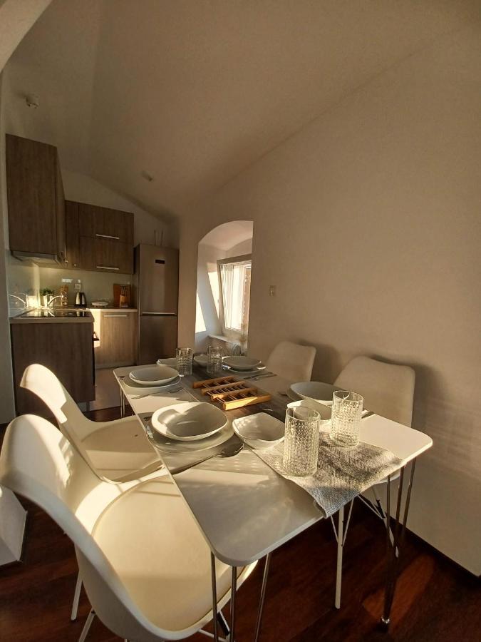 Apartamento Niko 1 Mali Lošinj Exterior foto