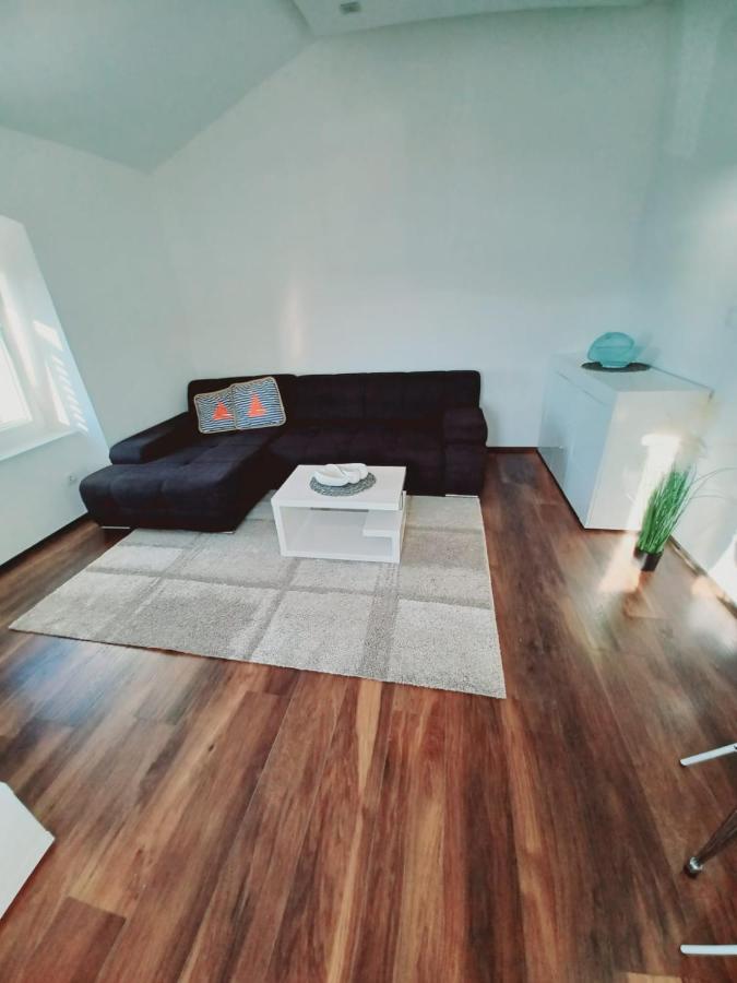 Apartamento Niko 1 Mali Lošinj Exterior foto
