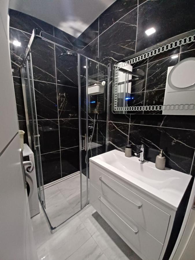 Apartamento Niko 1 Mali Lošinj Exterior foto
