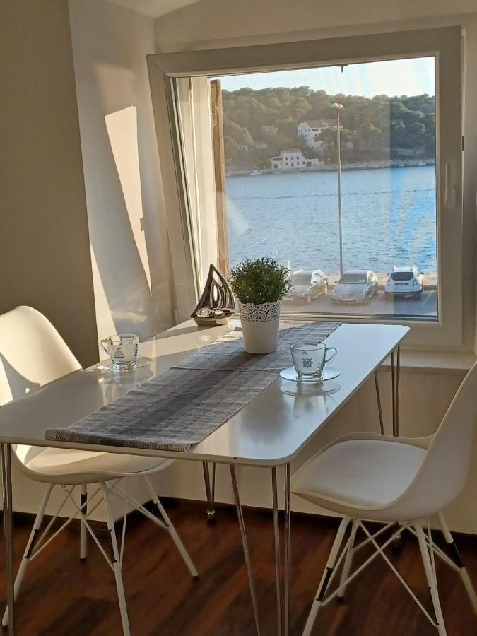 Apartamento Niko 1 Mali Lošinj Exterior foto