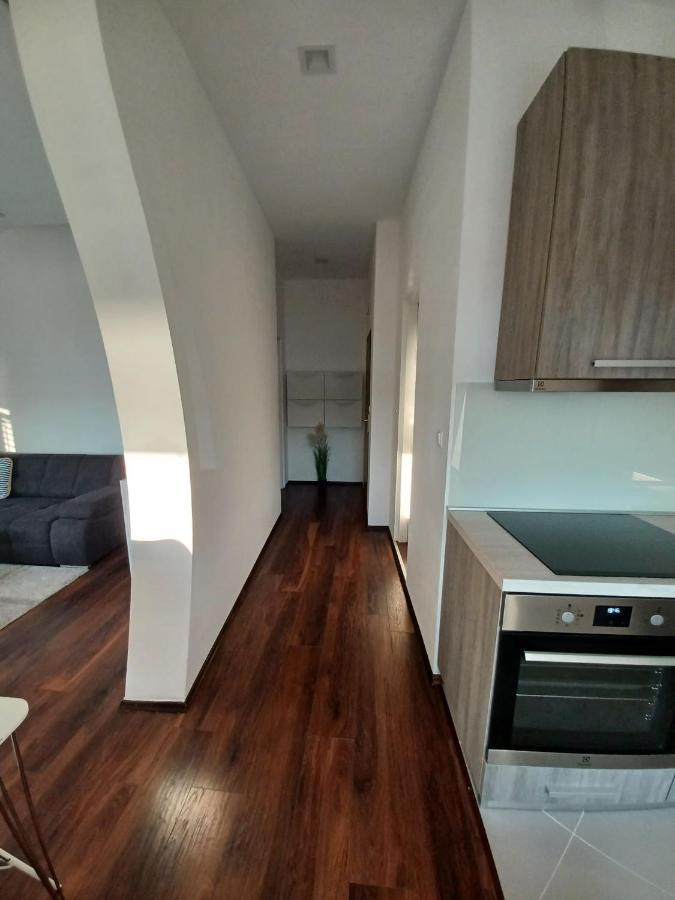 Apartamento Niko 1 Mali Lošinj Exterior foto
