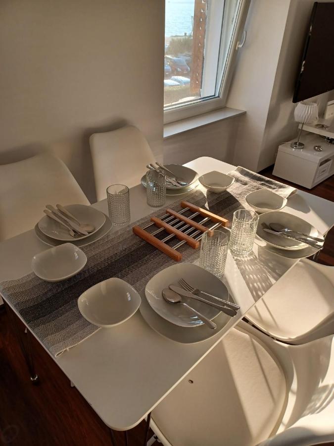 Apartamento Niko 1 Mali Lošinj Exterior foto